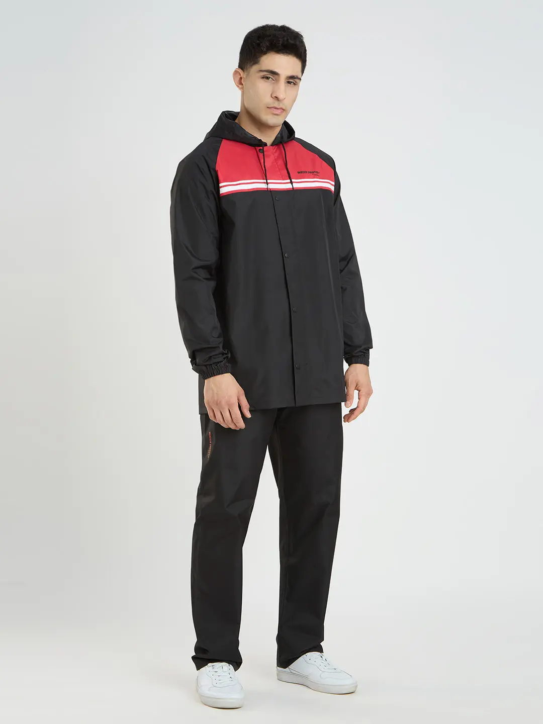Trending Raincoats Online
